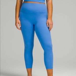 NWT Align Leggings